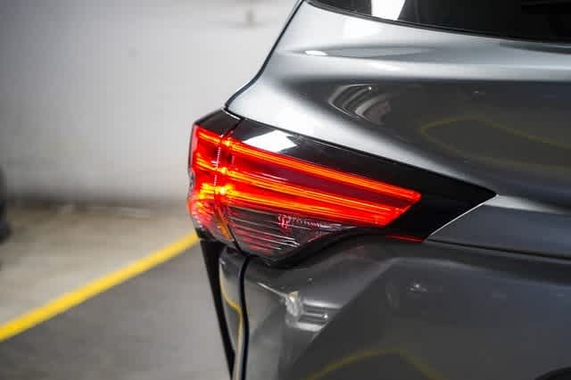 2025 Toyota Sienna Limited