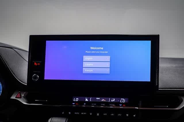 2025 Toyota Sienna Limited