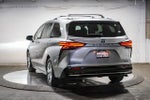 2025 Toyota Sienna Limited