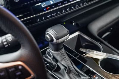 2025 Toyota Sienna Limited