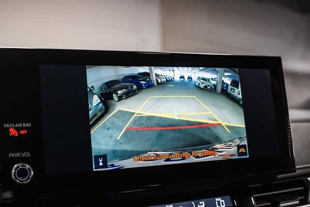 2025 Toyota Sienna Limited