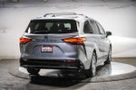 2025 Toyota Sienna Limited