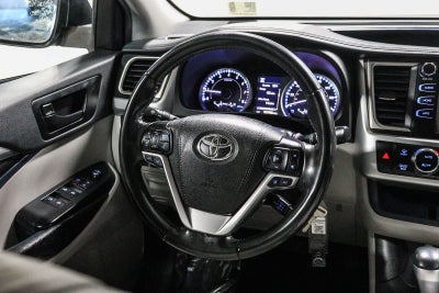 2019 Toyota Highlander LE Plus