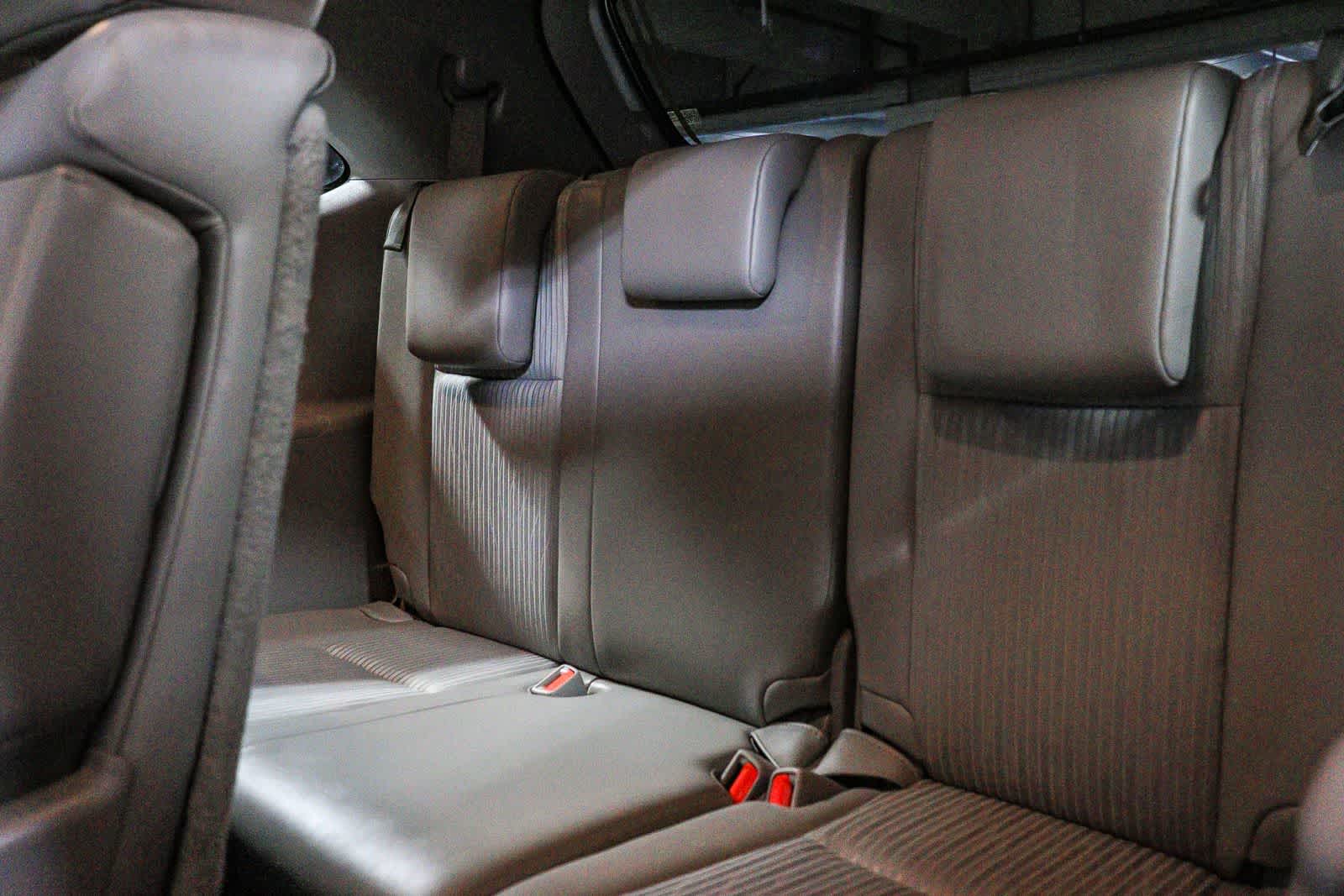 2019 Toyota Highlander LE Plus