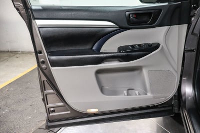2019 Toyota Highlander LE Plus