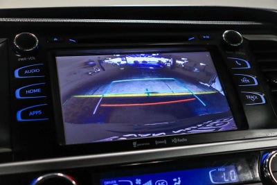 2019 Toyota Highlander LE Plus
