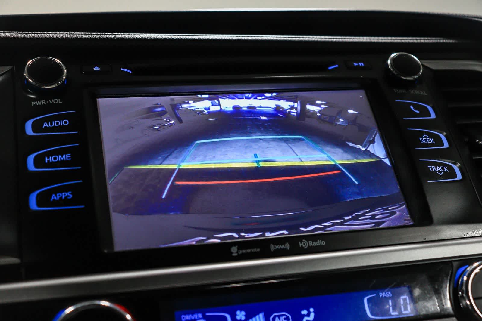 2019 Toyota Highlander LE Plus