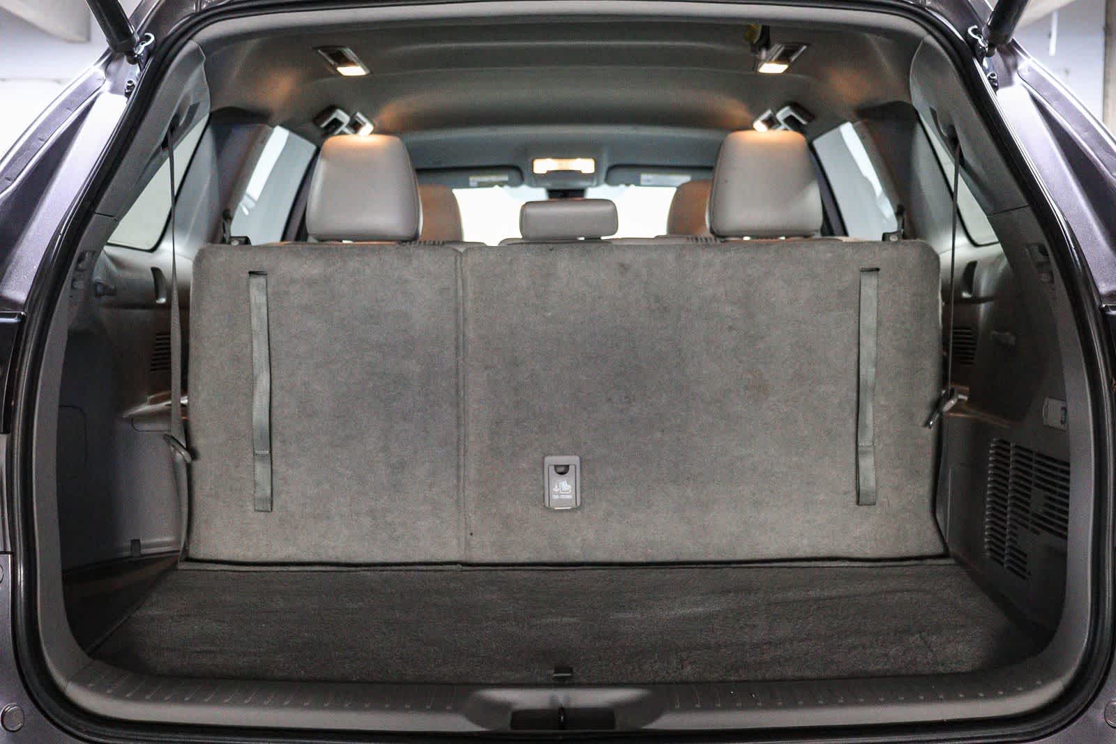 2019 Toyota Highlander LE Plus