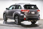 2019 Toyota Highlander LE Plus