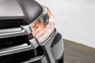 2019 Toyota Highlander LE Plus