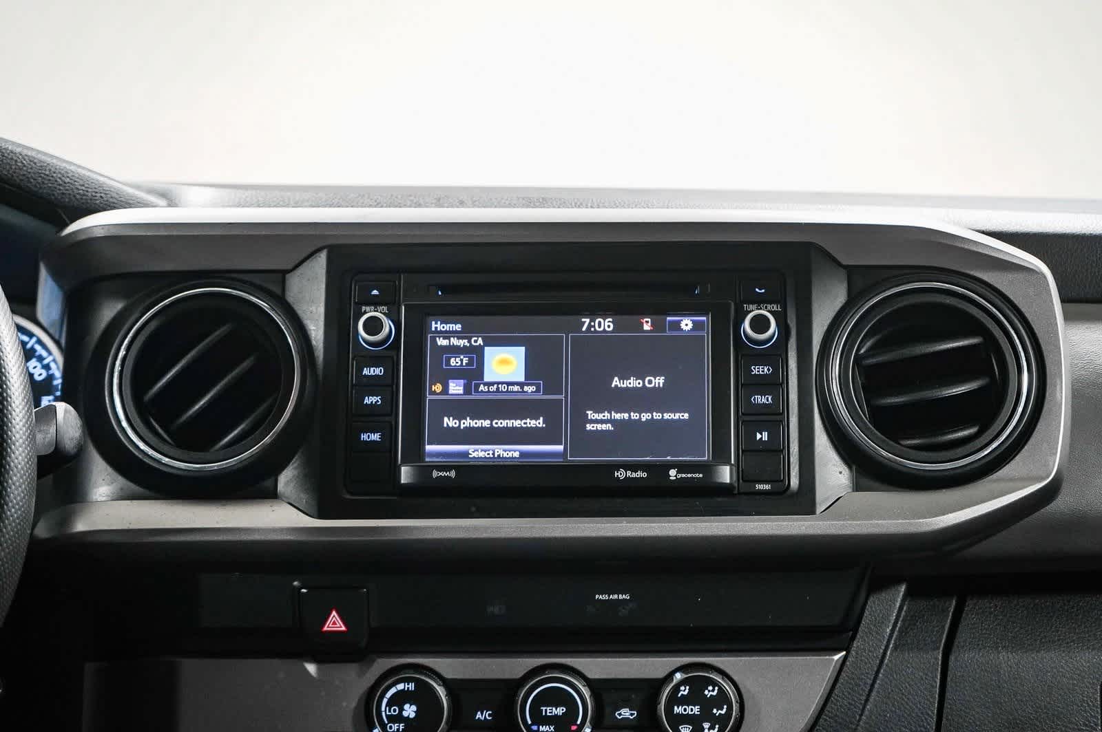 2019 Toyota Tacoma SR5