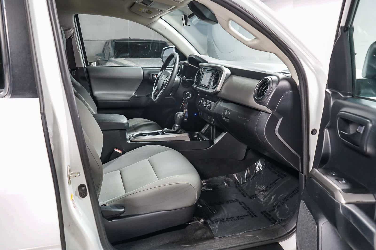 2019 Toyota Tacoma SR5