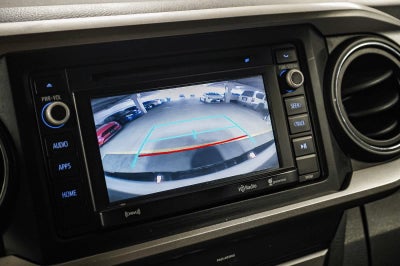 2019 Toyota Tacoma SR5