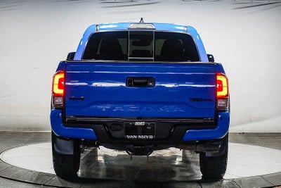 2019 Toyota Tacoma TRD Pro