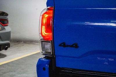 2019 Toyota Tacoma TRD Pro