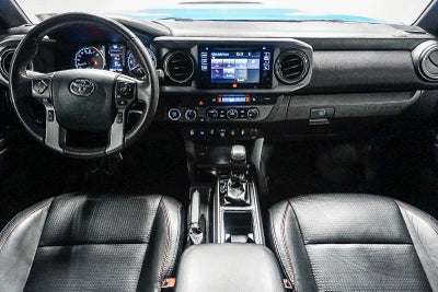 2019 Toyota Tacoma TRD Pro