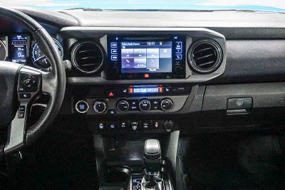 2019 Toyota Tacoma TRD Pro