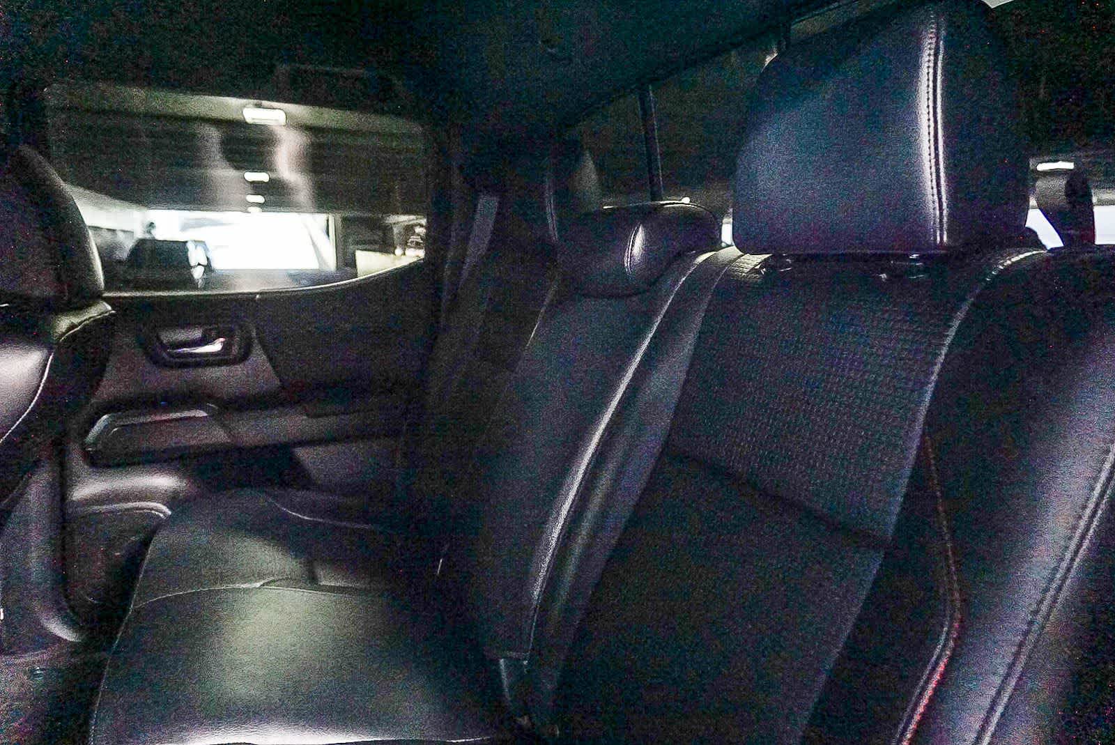 2019 Toyota Tacoma TRD Pro