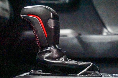 2019 Toyota Tacoma TRD Pro