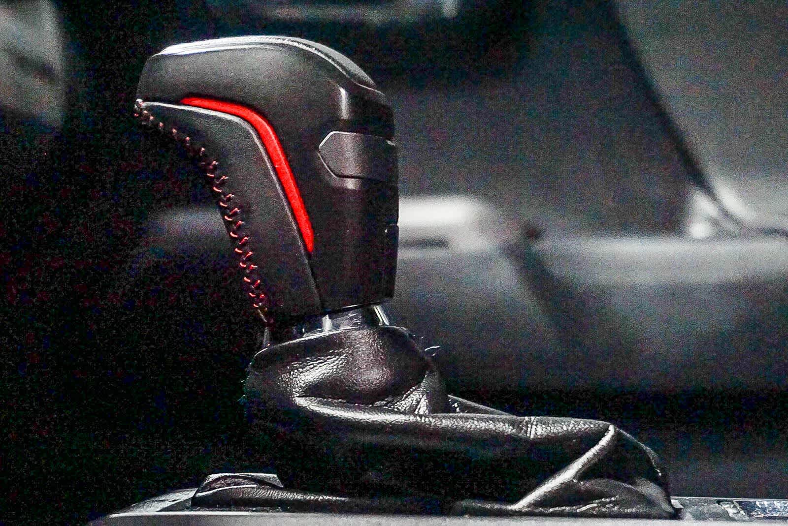 2019 Toyota Tacoma TRD Pro