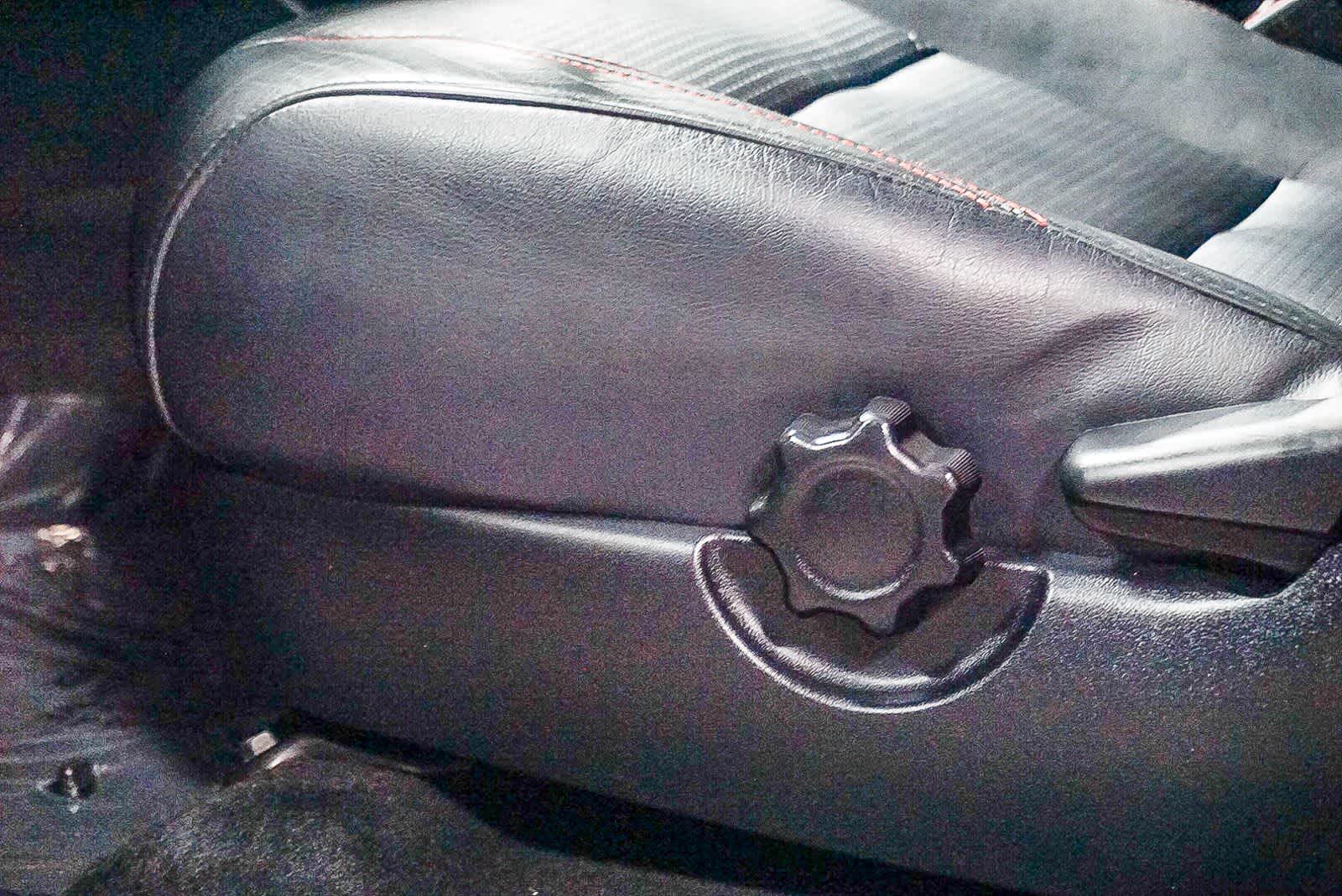 2019 Toyota Tacoma TRD Pro