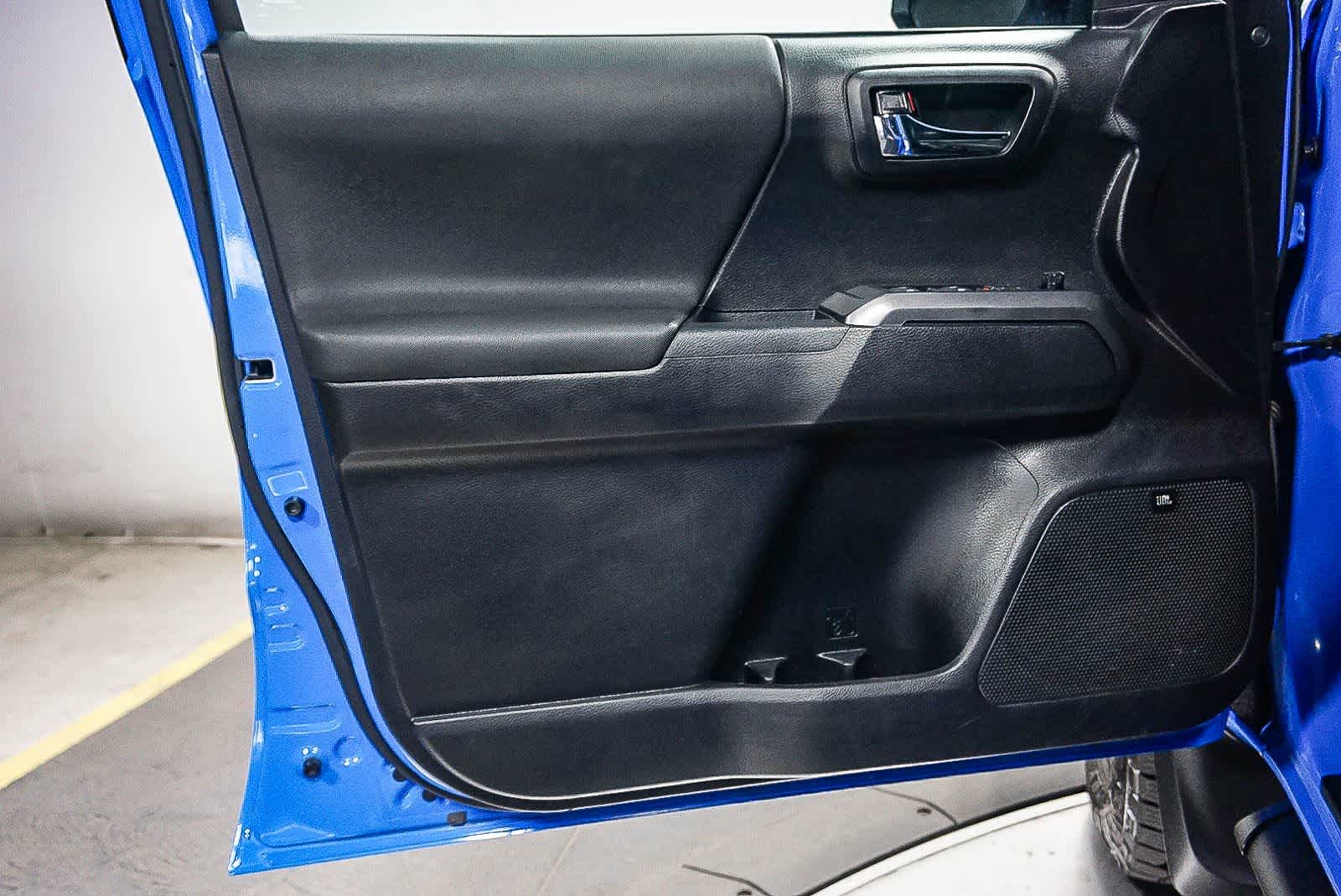 2019 Toyota Tacoma TRD Pro