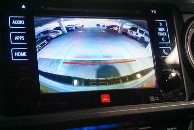 2019 Toyota Tacoma TRD Pro