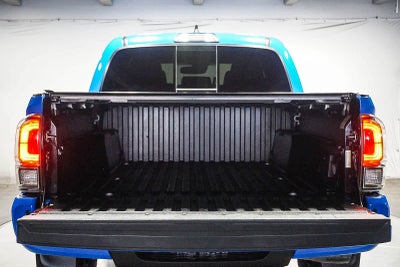 2019 Toyota Tacoma TRD Pro