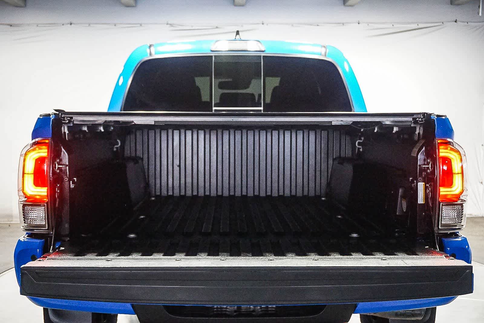 2019 Toyota Tacoma TRD Pro