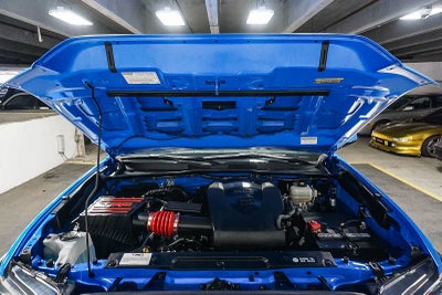 2019 Toyota Tacoma TRD Pro