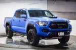 2019 Toyota Tacoma TRD Pro