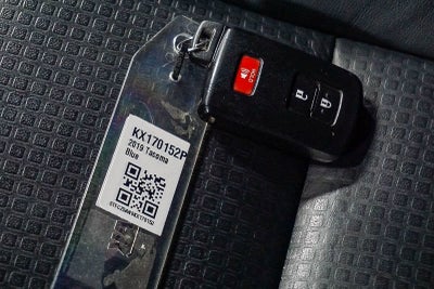 2019 Toyota Tacoma TRD Pro