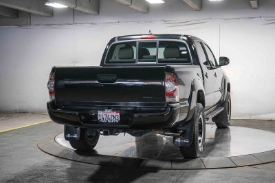 2015 Toyota Tacoma TRD Pro