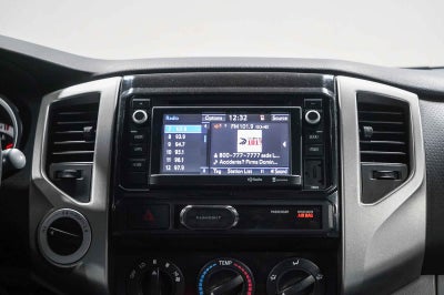 2015 Toyota Tacoma TRD Pro