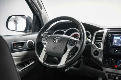 2015 Toyota Tacoma TRD Pro