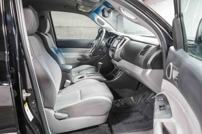 2015 Toyota Tacoma TRD Pro