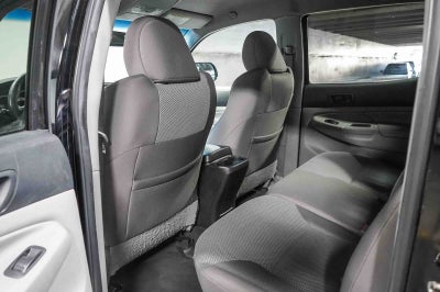 2015 Toyota Tacoma TRD Pro