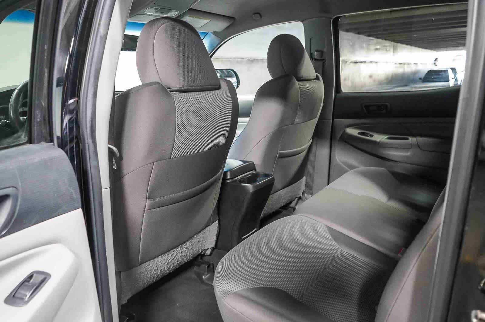 2015 Toyota Tacoma TRD Pro