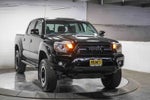 2015 Toyota Tacoma TRD Pro