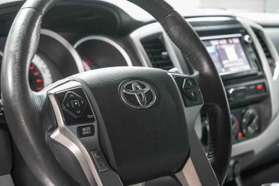 2015 Toyota Tacoma TRD Pro