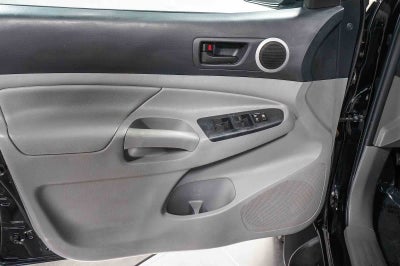 2015 Toyota Tacoma TRD Pro