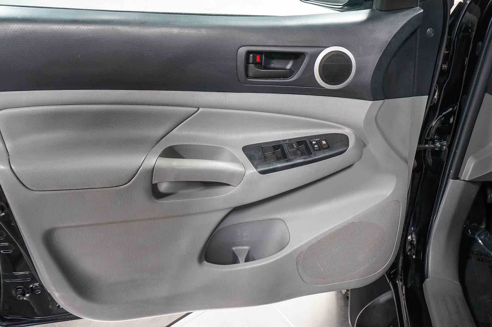 2015 Toyota Tacoma TRD Pro