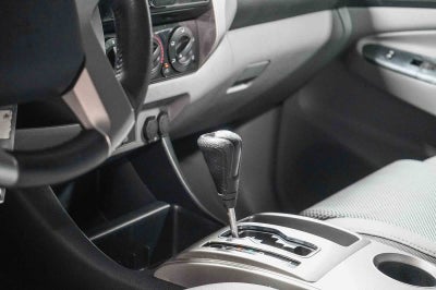 2015 Toyota Tacoma TRD Pro