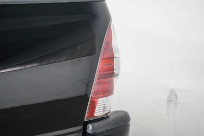 2015 Toyota Tacoma TRD Pro