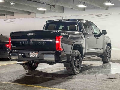 2024 Toyota Tundra 1794 Edition