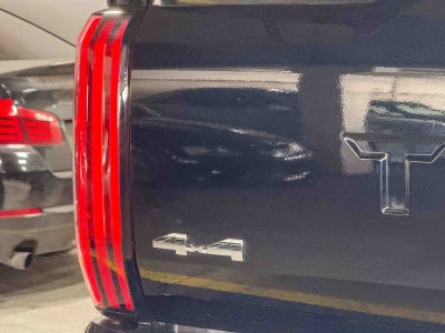 2024 Toyota Tundra 1794 Edition
