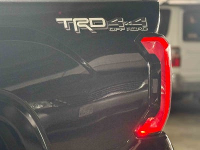 2024 Toyota Tundra 1794 Edition