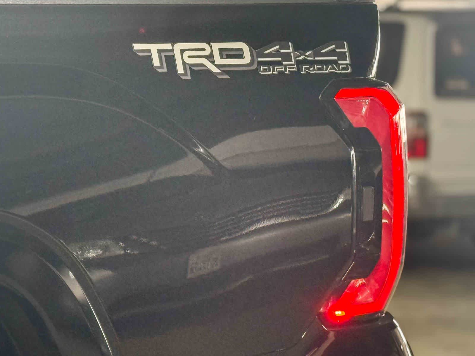 2024 Toyota Tundra 1794 Edition
