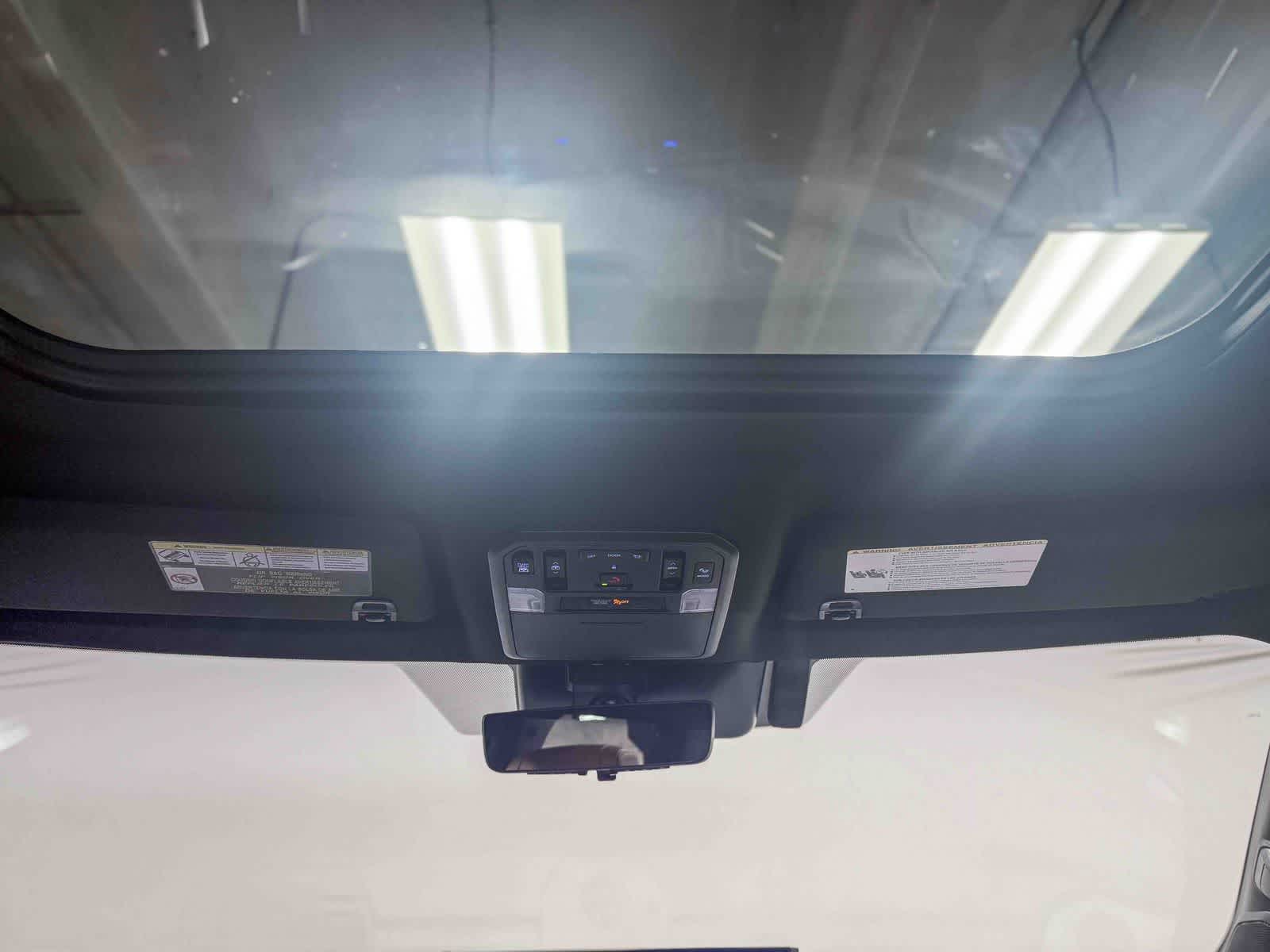 2024 Toyota Tundra 1794 Edition