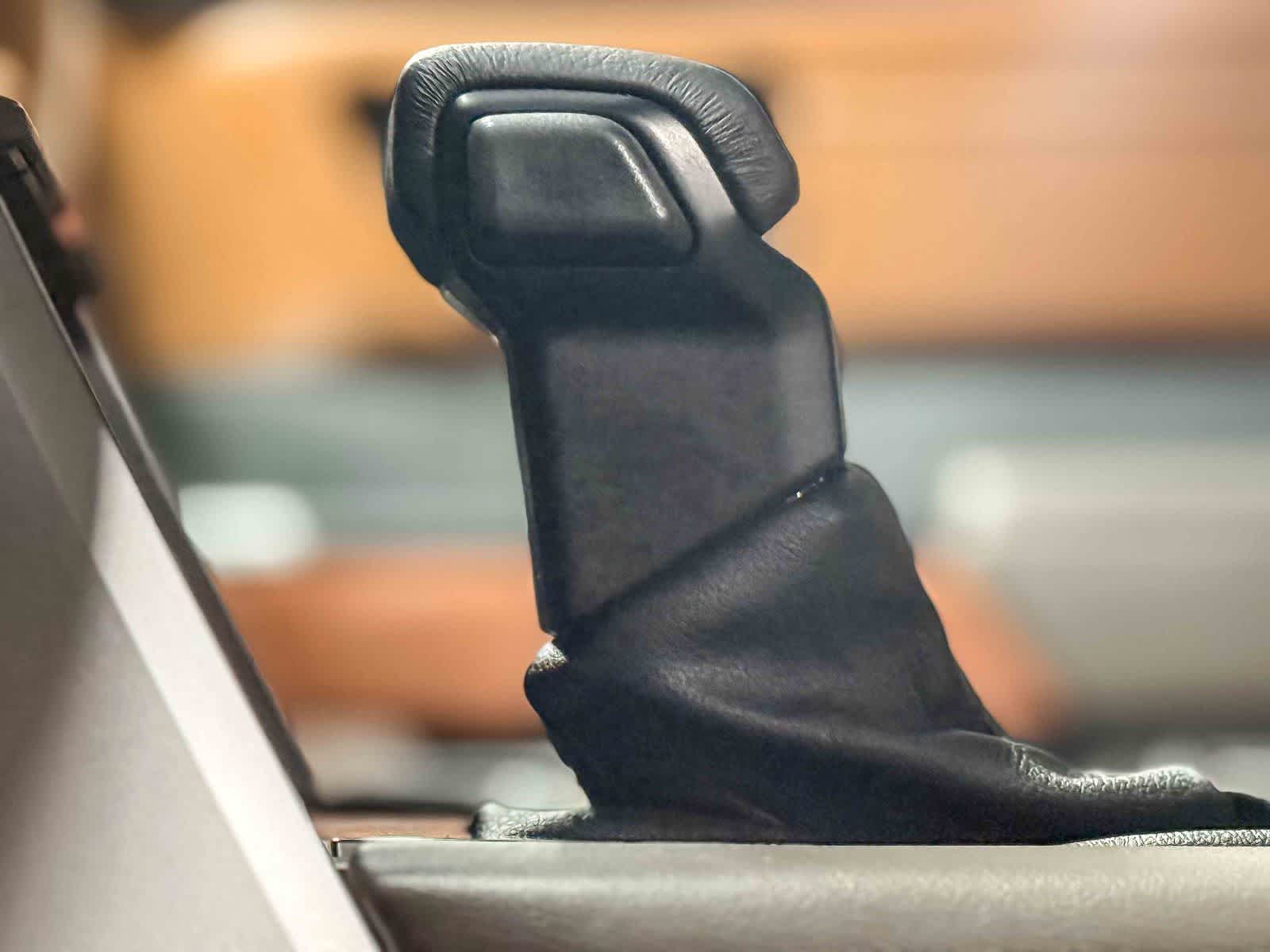 2024 Toyota Tundra 1794 Edition